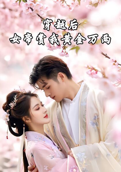 穿越后，女帝赏我黄金万两