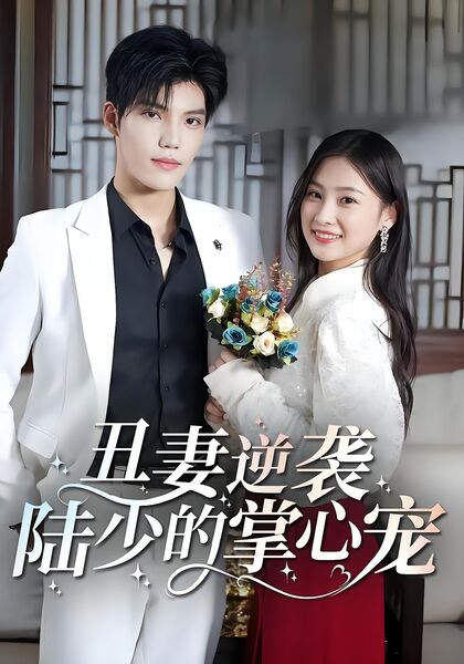 丑妻逆袭：陆少的掌心宠