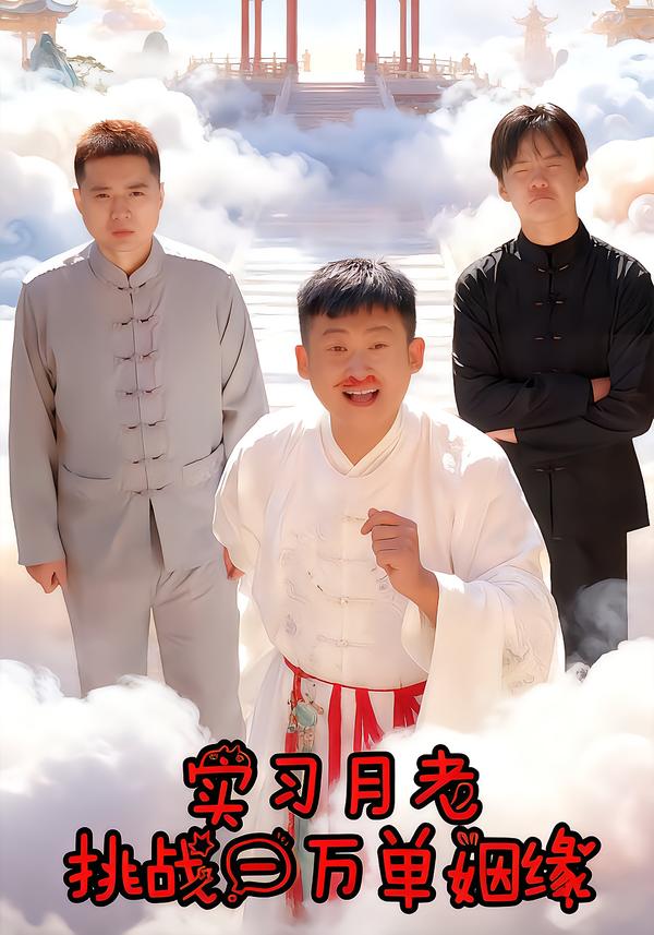 实习月老挑战一万单姻缘