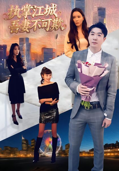 执掌江城，吾妻不可欺