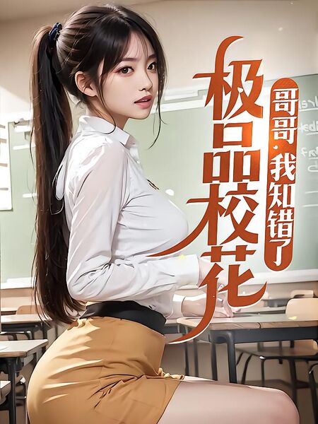 极品校花：哥哥，我知错了