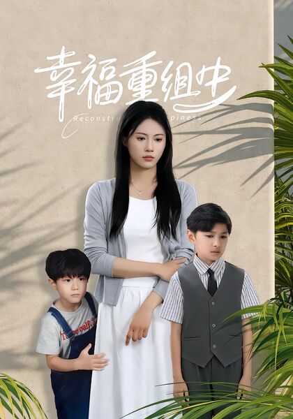 幸福重组中