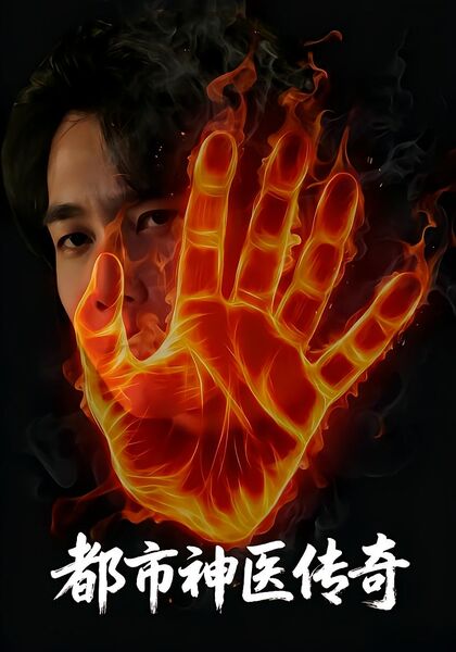 都市神医传奇