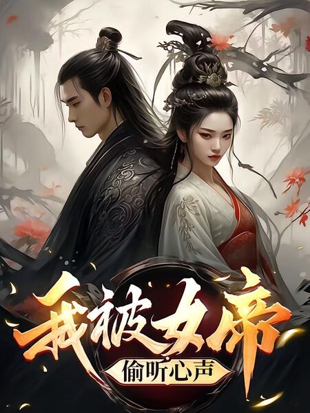我被女帝偷听心声