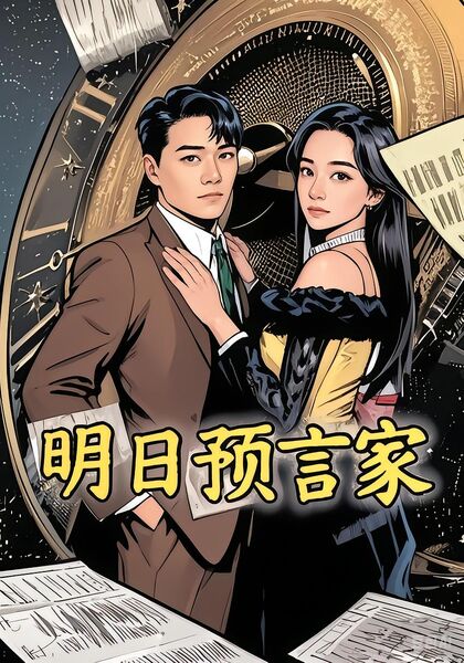 明日预言家