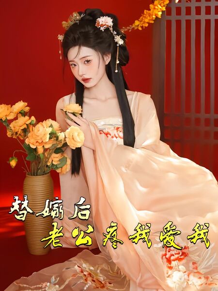 替嫁后老公疼我爱我