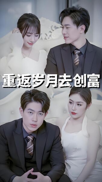 重返岁月去创富