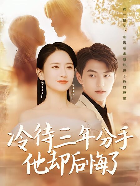 冷待三年分手他却后悔了