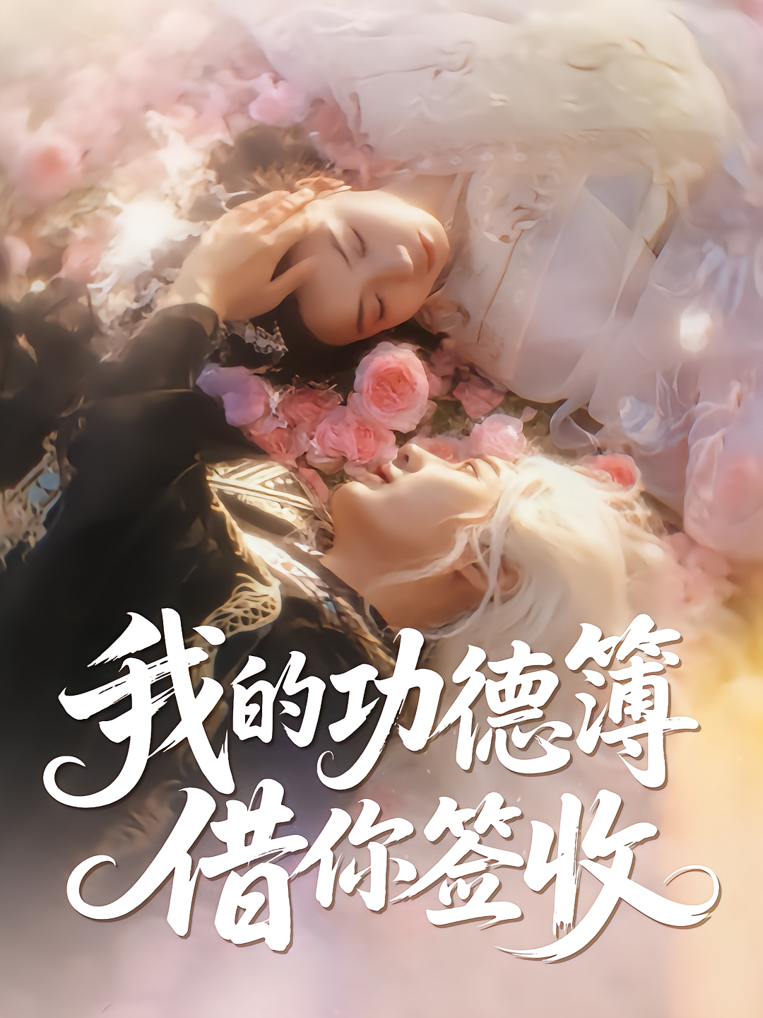 我的功德簿借你签收