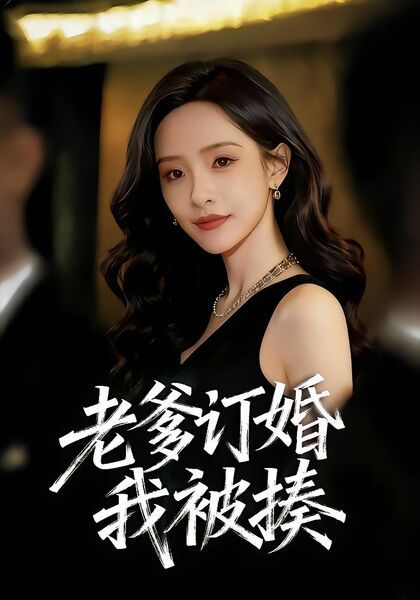 老爹订婚我被揍