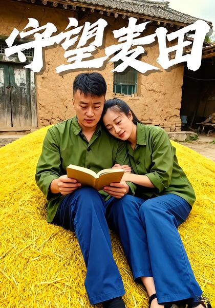 守望麦田