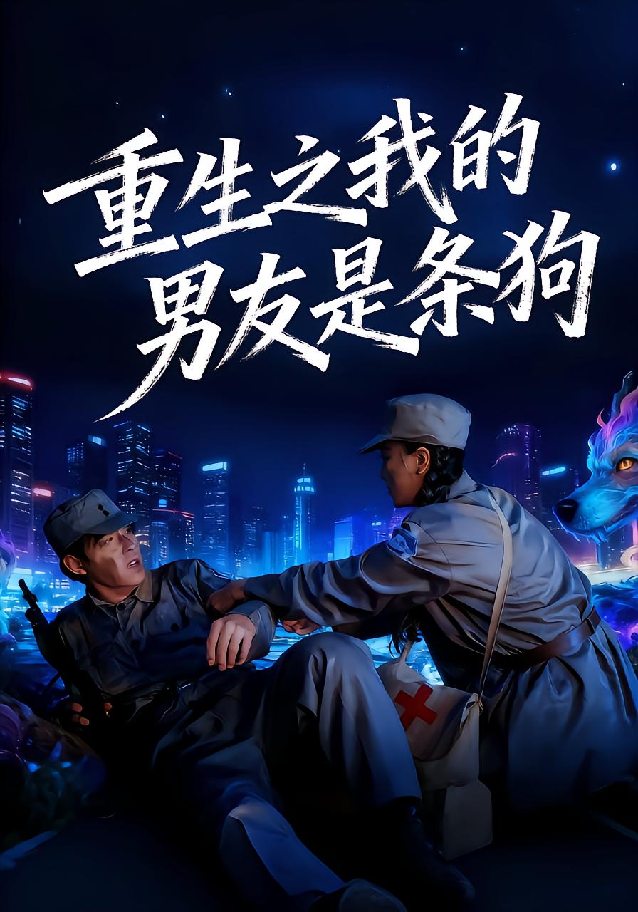 重生之我的男友是条狗