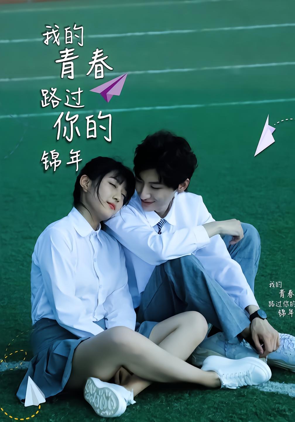 我的青春路过你的锦年