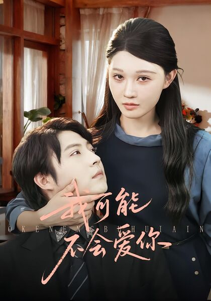 我可能不会爱你