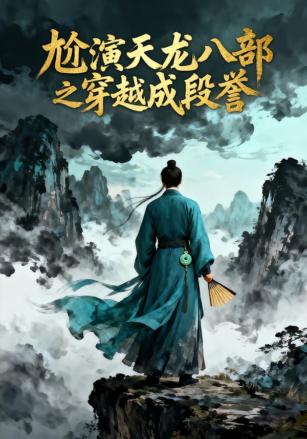 尬演天龙八部之穿越成段誉