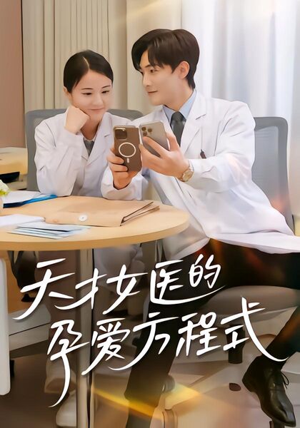 天才女医的孕爱方程式