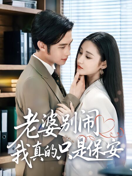 老婆别闹我真的只是保安