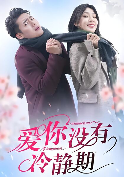 爱你没有冷静期