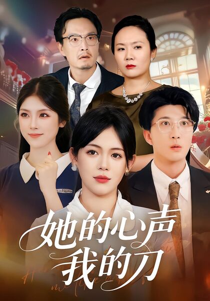 她的心声我的刀