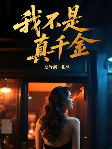 我不是真千金