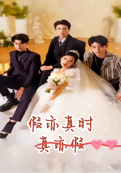 假亦真时真亦假