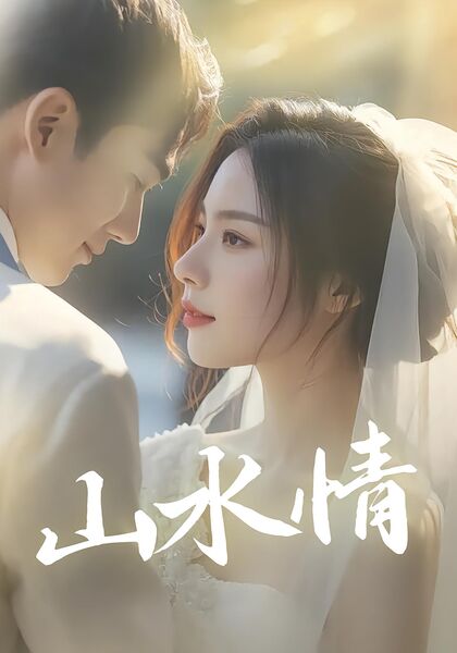 山水情