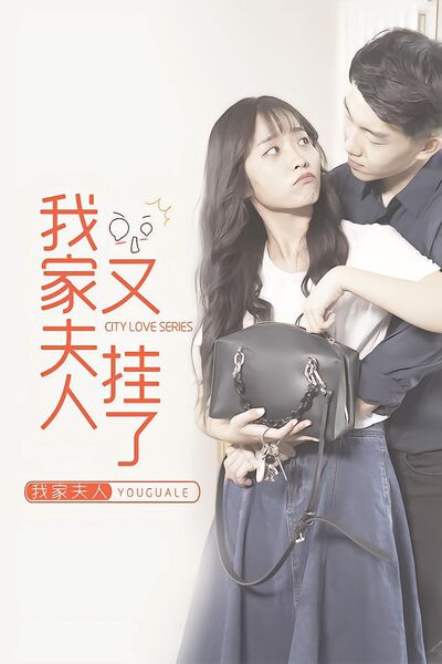 我家夫人又挂了