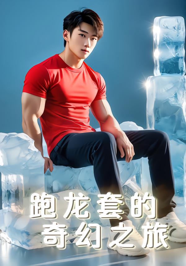 跑龙套的奇幻之旅