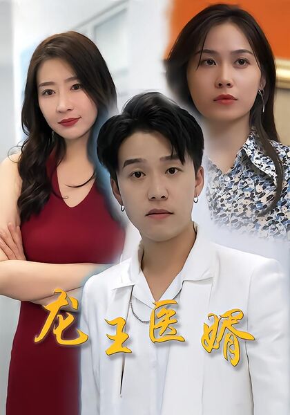 龙王医婿