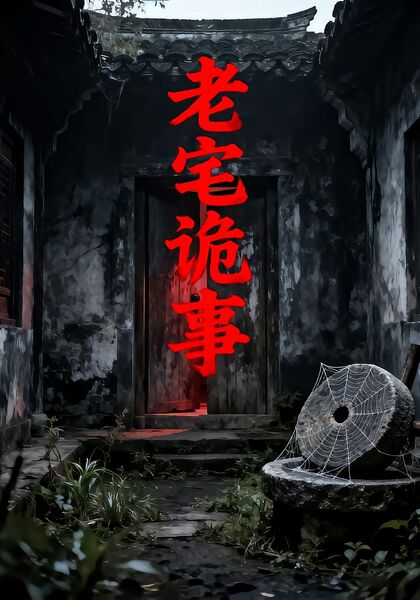老宅诡事