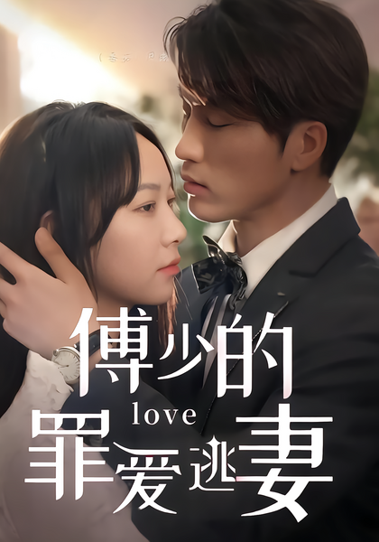 傅少的罪爱逃妻