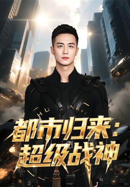 都市归来：超级战神