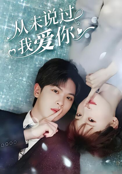 从未说过我爱你