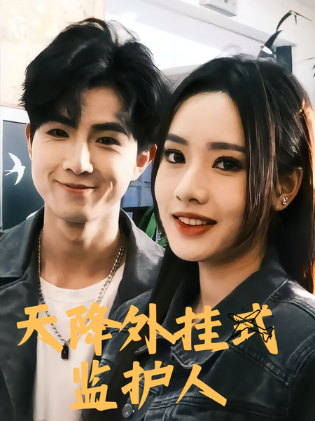 天降外挂式监护人