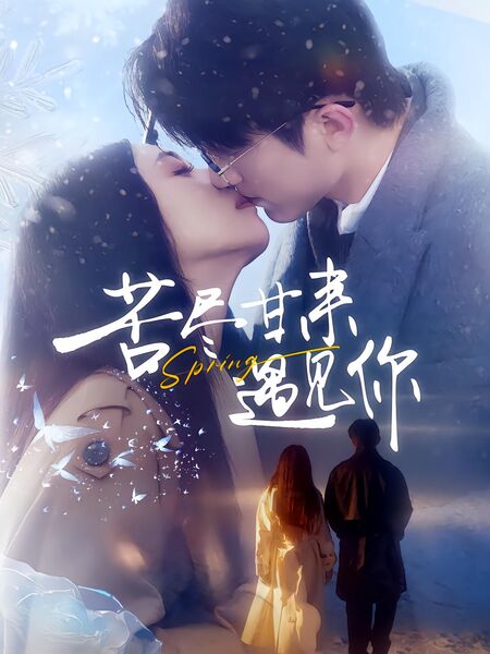 苦尽甘来遇见你