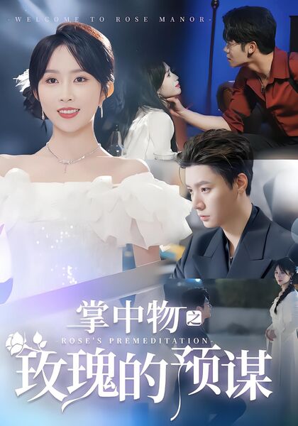 掌中物之玫瑰的预谋