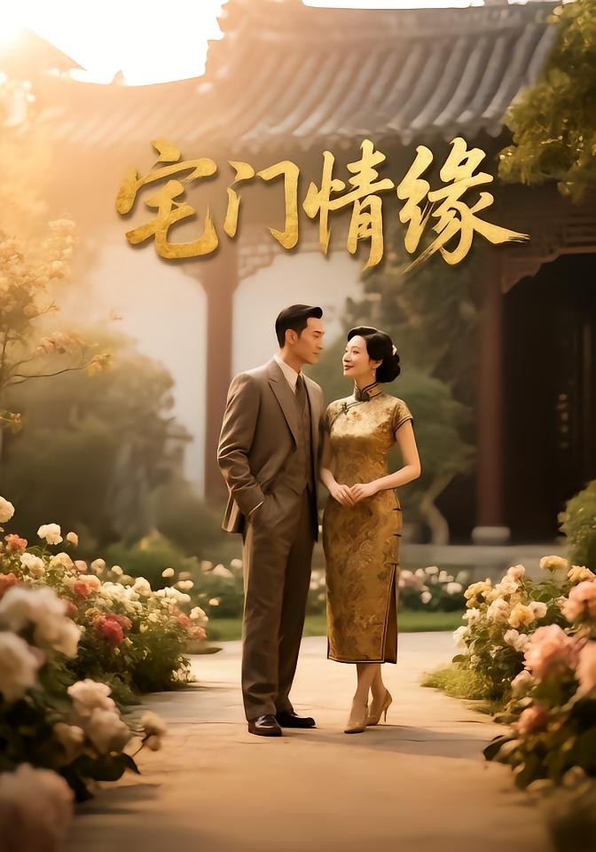 宅门情缘
