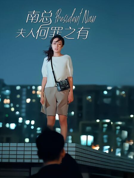 南总，夫人何罪之有