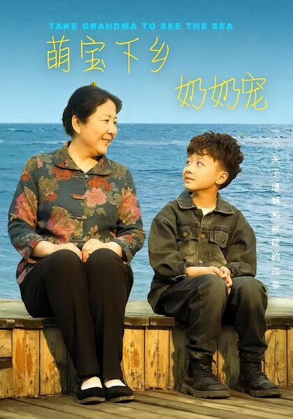 萌宝下乡奶奶宠