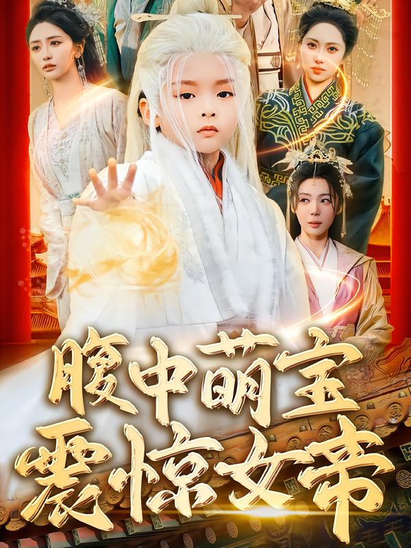 腹中萌宝震惊女帝