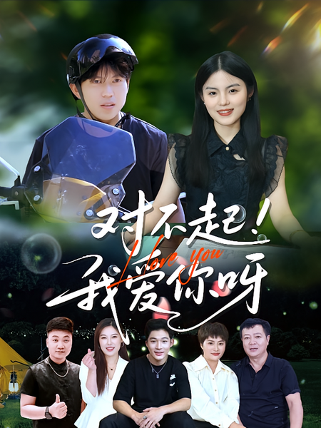 对不起我爱你呀