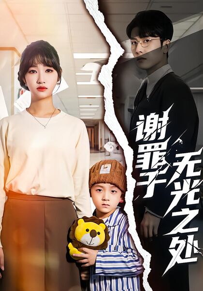 谢罪于无光之处