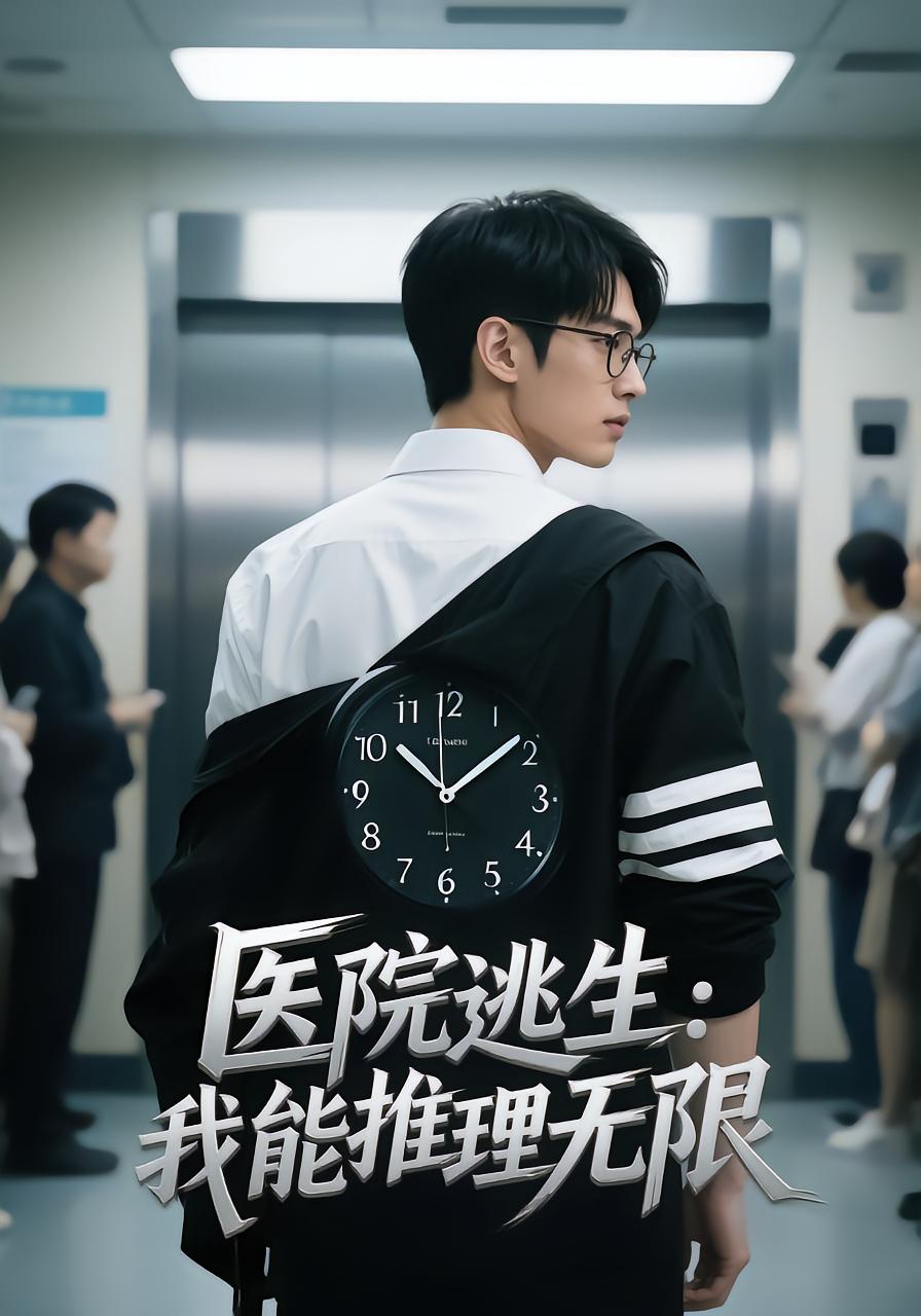 医院逃生：我能推理无限