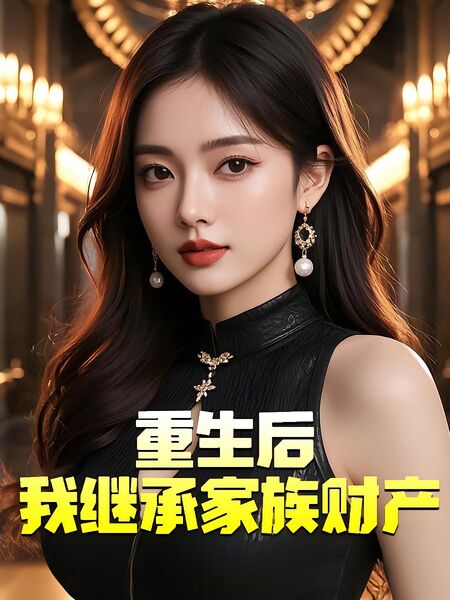 重生后我继承家族财产