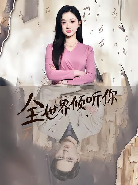 全世界倾听你