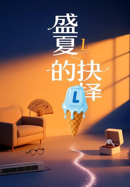 盛夏的抉择