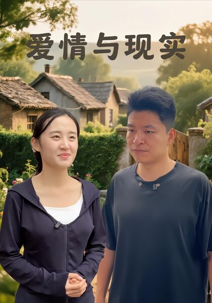 爱情与现实
