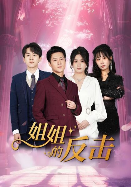 姐姐的反击