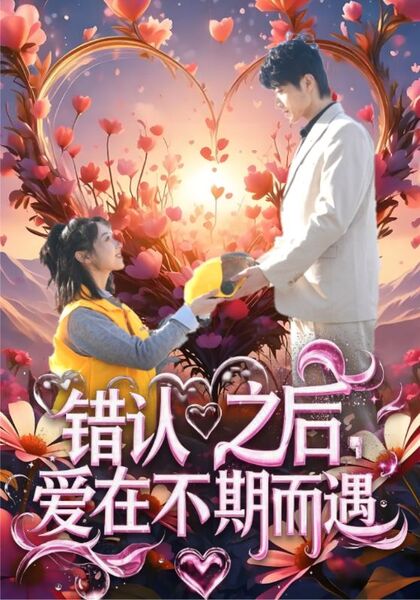 错认之后，爱在不期而遇