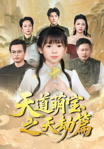 天道萌宝之天劫篇